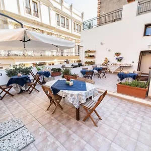 Appart hôtel Garibaldi, Trapani